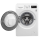 Štandardné práčky spredu plnené – hĺbka nad 49 cm Bosch