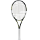 Rekreační tenisové rakety
