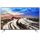 Televize s úhlopříčkou 55" (139 cm) Sharp