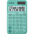 Stolové kalkulačky CASIO