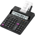 Kalkulačky s tlačou CASIO