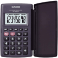Vreckové kalkulačky CASIO