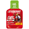 Energetické gely GymBeam