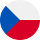 Knihy s plány měst České republiky