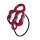 Figure Eight Descenders and Brakes