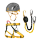Via Ferrata Sets