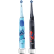 Children's Electric Toothbrushes