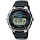 Digitálne hodinky CASIO