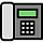 Desk Phones & Fax Machines Motorola