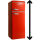Veľké retro chladničky