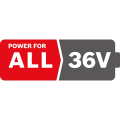 Bosch 36V