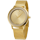 Zlaté hodinky LIGE