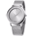 Strieborné hodinky LIGE