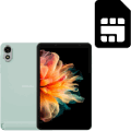 Tablets with SIM Card Slot Doogee