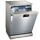 AEG 60 cm széles szabadonálló mosogatógépek
