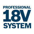 Bosch Professional 18V