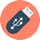 USB kľúče podľa pripojenia Samsung