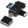 USB čítačky kariet