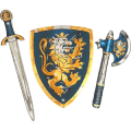 Toy Swords & Daggers Liontouch