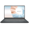MSI Modern & Prestige laptopok