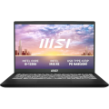 MSI laptops with AMD processors