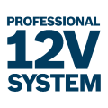 Bosch Professional 12V