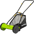 Manual Reel Mowers bazaar