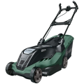 Electric Rotary Mowers HECHT