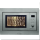 Built-In Stainless Steel Microwaves Bosch