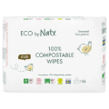 Unscented Wet Wipes LINTEO