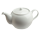 Porcelánové konvice na čaj