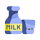Mléko pro štěňata Fitmin