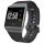 Smart hodinky na plávanie Fitbit