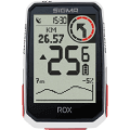 SIGMA GPS kerékpár computerek
