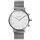 Women's Silver Smartwatches ALIGATOR