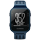 Modré pánske smart hodinky Withings