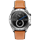 Smartwatches with Leather Strap