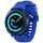 Modré chytré hodinky Garmin