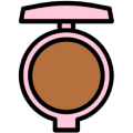 Bronzery DERMACOL