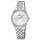 Stříbrné hodinky Festina