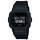 Digitálne multifunkčné hodinky CASIO