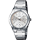 Dámske vodotesné hodinky CASIO