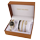 Darčekové sety zlatých dámskych hodiniek PARIS HILTON