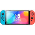 Herné konzoly Nintendo Switch bazár