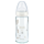Sklenené dojčenské fľaše Suavinex