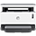 Laserstrahldrucker mit Tanksystem