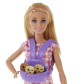 Barbie Család