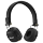 Bezdrátová sluchátka na uši