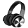 Bluetooth sluchátka přes hlavu Gogen