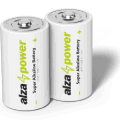 C Batteries